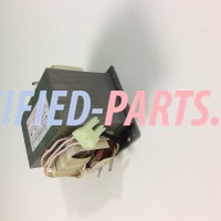 WB26X35402 GE Microwave Transformer High Voltage EBJ60990805