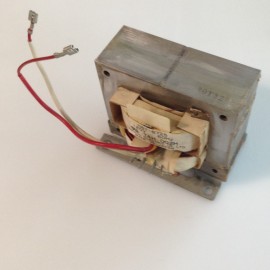 11967 Kenmore Microwave Transformer High Voltage H6T-6725