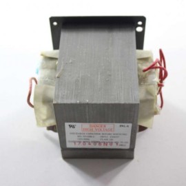 MW-7550-24 Haier Microwave Transformer High Voltage MD-102AMR-1