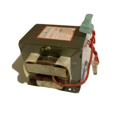 WB26X30983 GE Microwave Transformer High Voltage MD-C01AMR-1