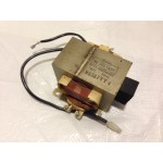WB27X10273 GE Microwave Transformer High Voltage RTRN-A569MRE0