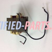 RTRN-A636WRZZ Sharp Microwave Transformer High Voltage RTRN-A651WRZZ