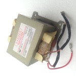 5304461585 Frigidaire Microwave Transformer High Voltage RTRN-B096MRE0