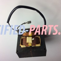 RTRN-B038MRE0 Sharp Microwave Transformer High Voltage RTRNB038MRE0