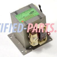 WB27X10625 GE Microwave Transformer High Voltage SHV-U11KA