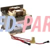 WB27X10189 GE Microwave Transformer High Voltage SHV-U164DA