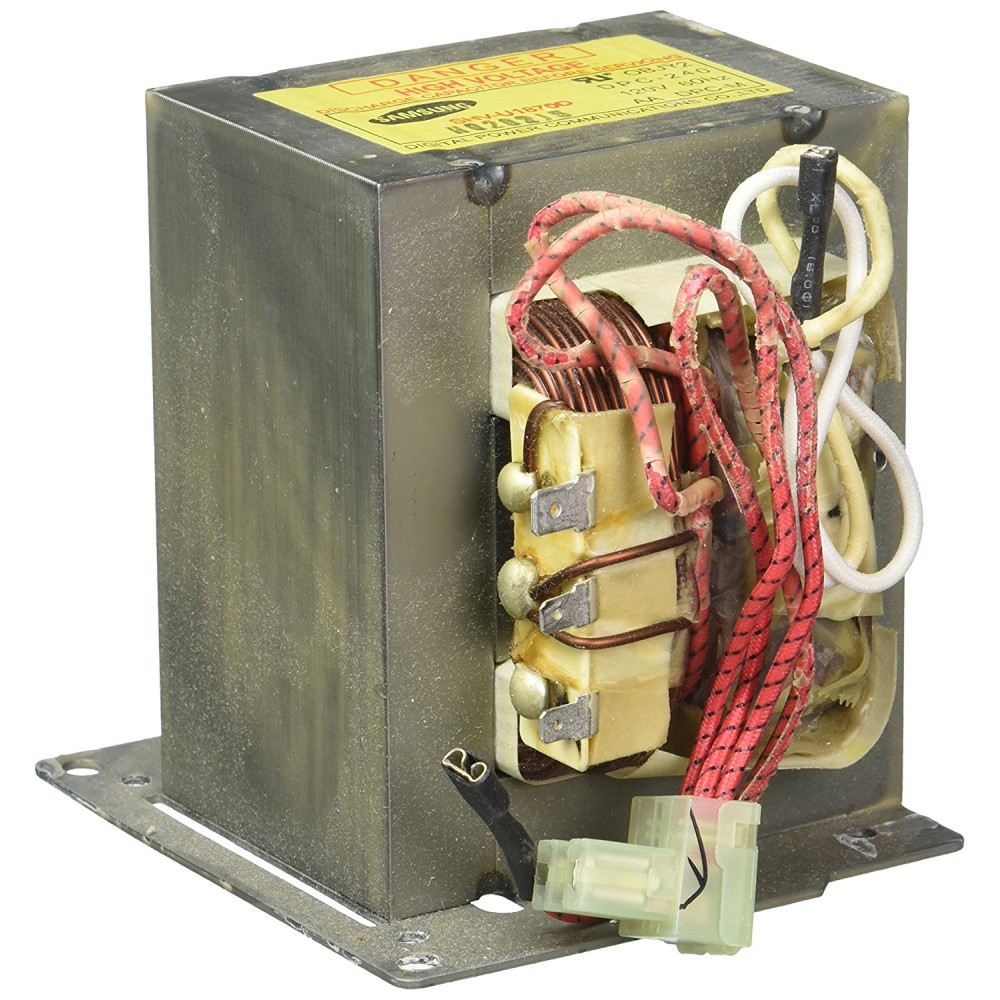 DE26-00126B Samsung Microwave Transformer High Voltage SHV-U1870D