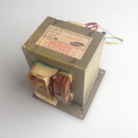 DE26-00125A Samsung Microwave Transformer High Voltage SHV-U4205A