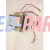 DLAS11A0-18A ELEDEX Microwave Transformer High Voltage DLAS11A018A