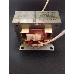 RTRN-0258WRE0 TABUCHI Microwave Transformer High Voltage TAH-002H