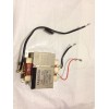 RTRN-A604WRZZ Sharp Microwave Transformer High Voltage RTRNA604WRZZ