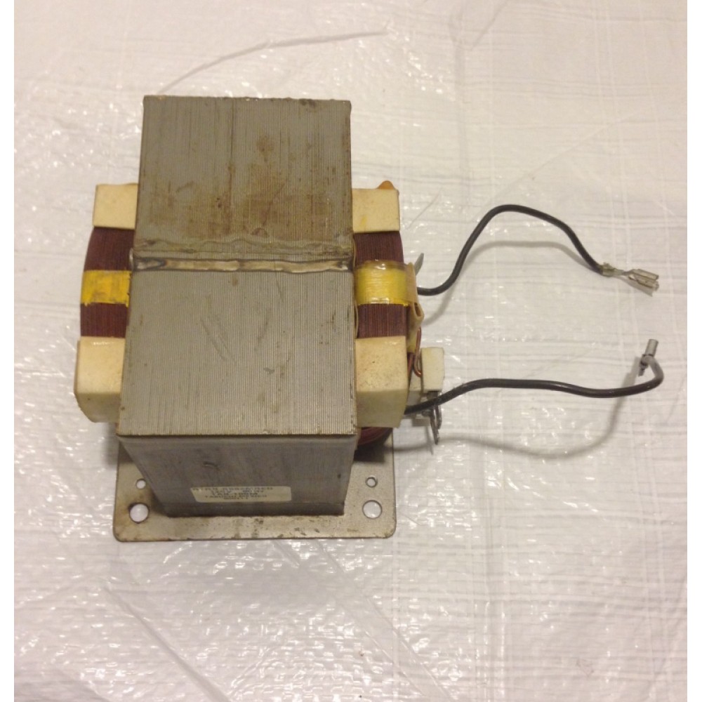 RTRN-B061MRE0 Sharp Microwave Transformer High Voltage 1914280