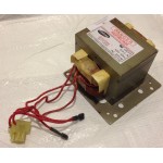 DE26-00094A GE Microwave Transformer High Voltage SHV-UT80A
