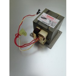 DE26-00143C Samsung Microwave Transformer High Voltage SHV-U1750C