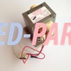 WB27X10133 GE Microwave Transformer High Voltage SHV-7778UC1
