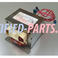 R0713690 Whirlpool Microwave Transformer High Voltage DB1340