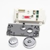 W10444481 Maytag Washer Interface Control Switchboard Timer Module 2683932