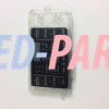 DC93-00376D Samsung Washer Interface Control Switchboard Assembly 3997106