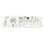 WP8182150 Whirlpool Washer Interface Control Switchboard Assembly 4619-702-10931