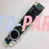 EBR86498802 LG Washer Interface Control Switchboard Complete Assembly 4962803