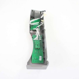 WP8530589 Whirlpool Dryer Interface Control Switchboard Assembly 8530589
