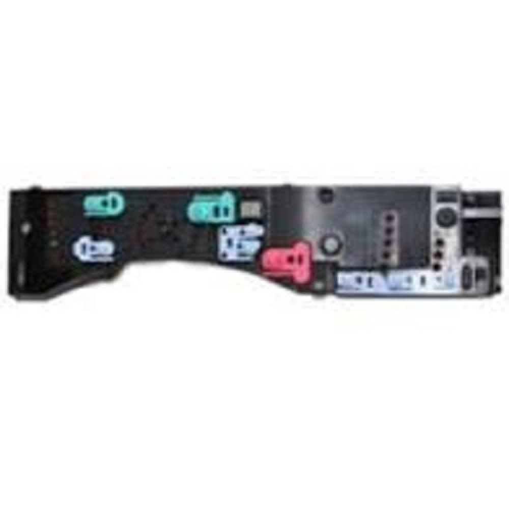WP8530589 Whirlpool Dryer Interface Control Switchboard Assembly 8530589