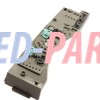 WP8558756 Whirlpool Dryer Interface Control Switchboard Assembly(Gray) 8558756