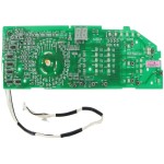 WP8563974 Whirlpool Dryer Interface Control Switchboard Assembly 8564293