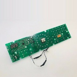 WPW10260186 Maytag Washer Interface Control Switchboard Assembly W10260186
