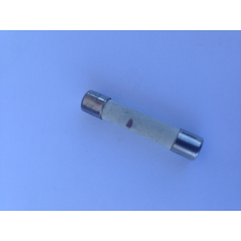 WB27X0007 GE Microwave Inline Fuse Fast Acting (Fast-Blow) 314-15A