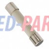 M0S0083 Emerson Microwave Inline Fuse Fast Acting (Fast-Blow) 314-12A