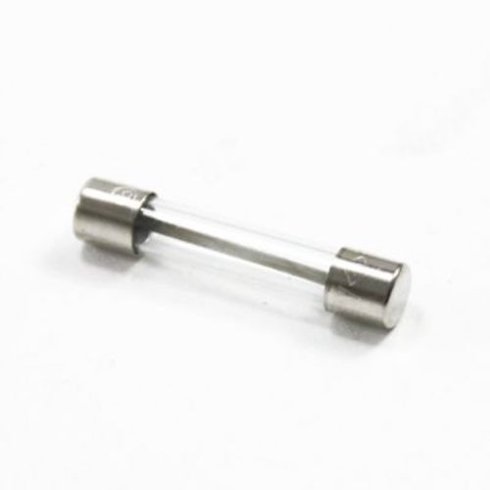 5304488359 Frigidaire Microwave Inline Fuse Fast Acting (Fast-Blow) 611-20A