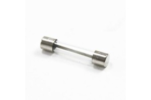 5304488359 Frigidaire Microwave Inline Fuse Fast Acting (Fast-Blow) 611-20A