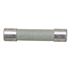 B62304000AP Panasonic Microwave Inline Fuse Fast Acting (Fast-Blow) ABC15