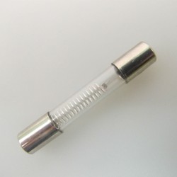 5KV085 Magic Chef Microwave Inline Fuse High Voltage HVF5KV085A