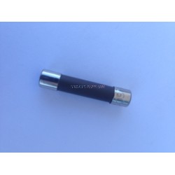 20ACES6 SOC Microwave Inline Fuse Medium Acting (Med-Blow) CES6-20A