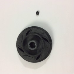 303510 Whirlpool Dishwasher Impeller Circulation Motor 303510R