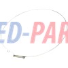 4861ER2001D LG Washer Door Boot Tub Bellow Seal Inner Clamp  4861ER2001F