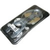 AAA36585217 LG Washer Dryer Installation Leveling Kit 4115614
