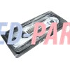 AAA36585218 LG Washer Dryer Installation Leveling Kit AAA36585265