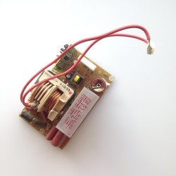F606Y5X00CP Panasonic Microwave Power Inverter High Voltage A606Y5X0