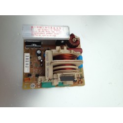 F606Y6G00AP Panasonic Microwave Power Inverter High Voltage F606Y6G00CP
