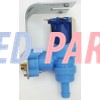 WD15X10003 GE Dishwasher Water Inlet Valve Assembly 165D5792G001