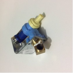 WD15X10004 GE Dishwasher Water Inlet Valve Assembly 165D5841G001