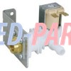 154637401 Frigidaire Dishwasher Water Inlet Valve Assembly 33129013