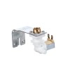 5304460982 Frigidaire Dishwasher Water Inlet Valve Assembly 33129014