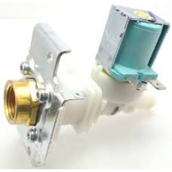 00425458 Bosch Dishwasher Water Inlet Valve Assembly 33220001