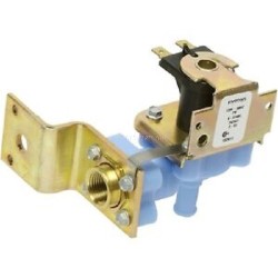 WP4171000 KitchenAid Dishwasher Water Inlet Valve Assembly 4171000