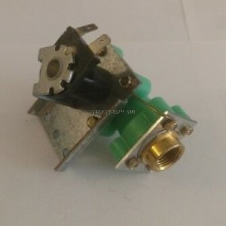 5303303957 Frigidaire Dishwasher Water Inlet Valve Assembly 93938-4