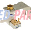 WPW10181595 Whirlpool Dishwasher Water Inlet Valve Assembly W10181595